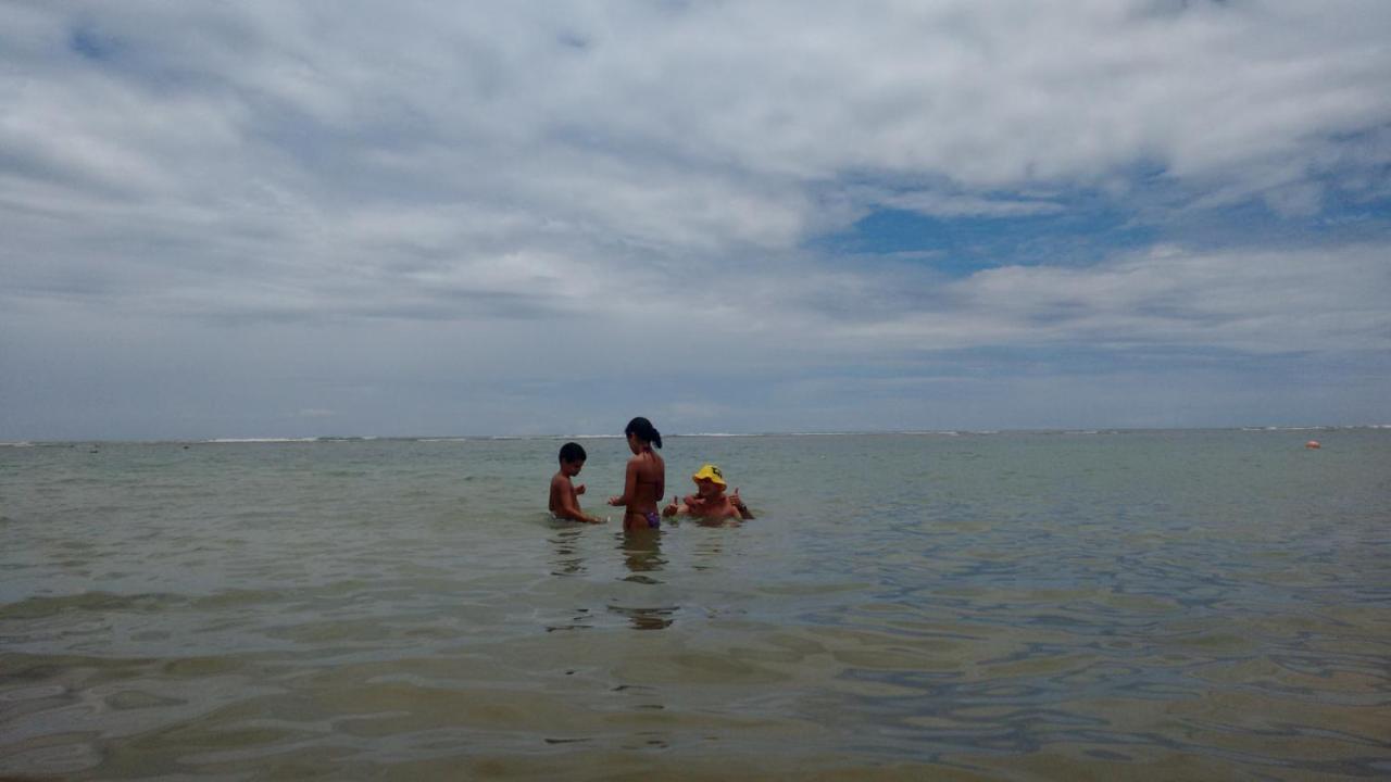 Casa Da Keila Villa Porto Seguro Luaran gambar