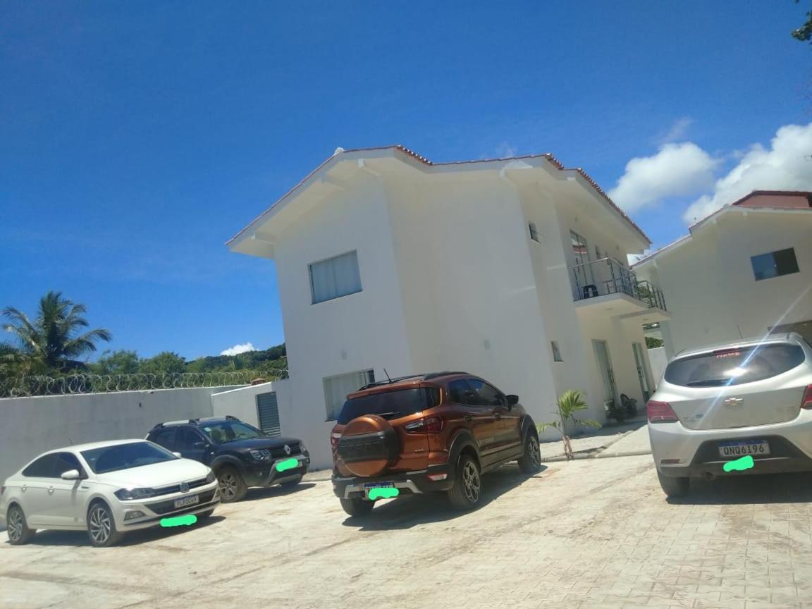 Casa Da Keila Villa Porto Seguro Luaran gambar