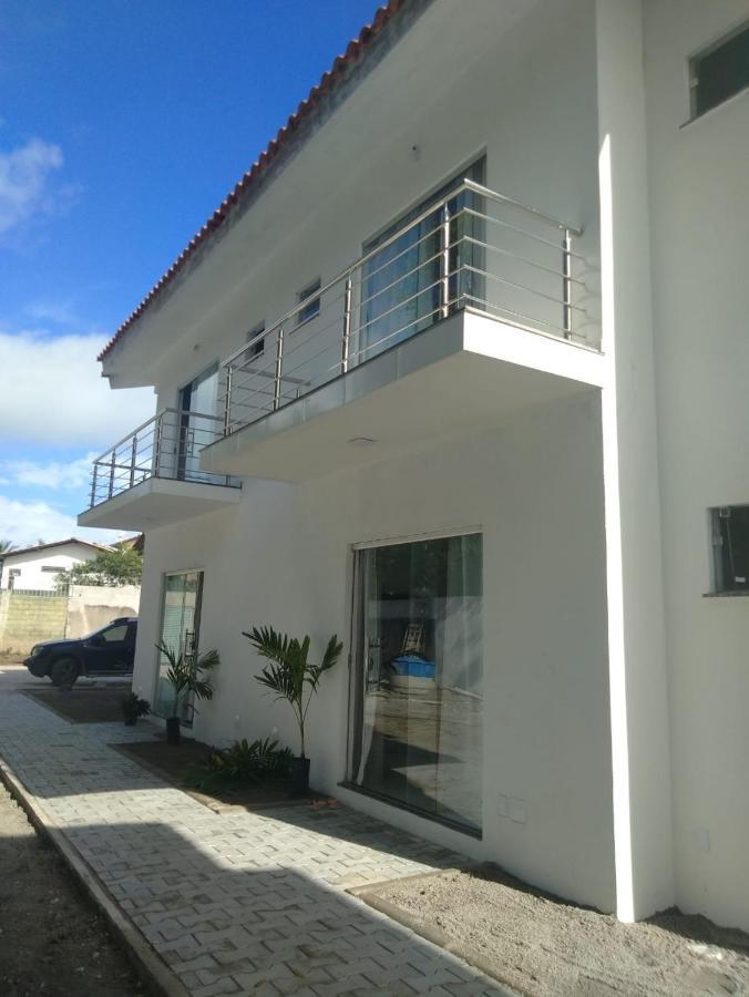 Casa Da Keila Villa Porto Seguro Luaran gambar