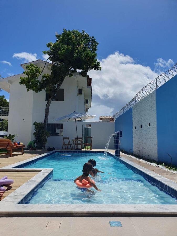 Casa Da Keila Villa Porto Seguro Luaran gambar