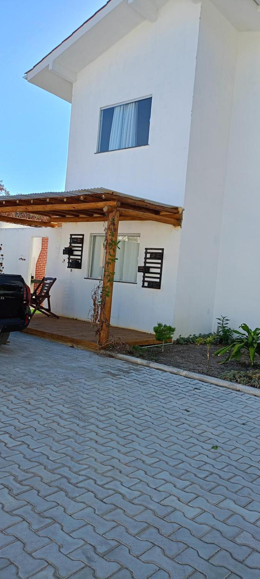 Casa Da Keila Villa Porto Seguro Luaran gambar