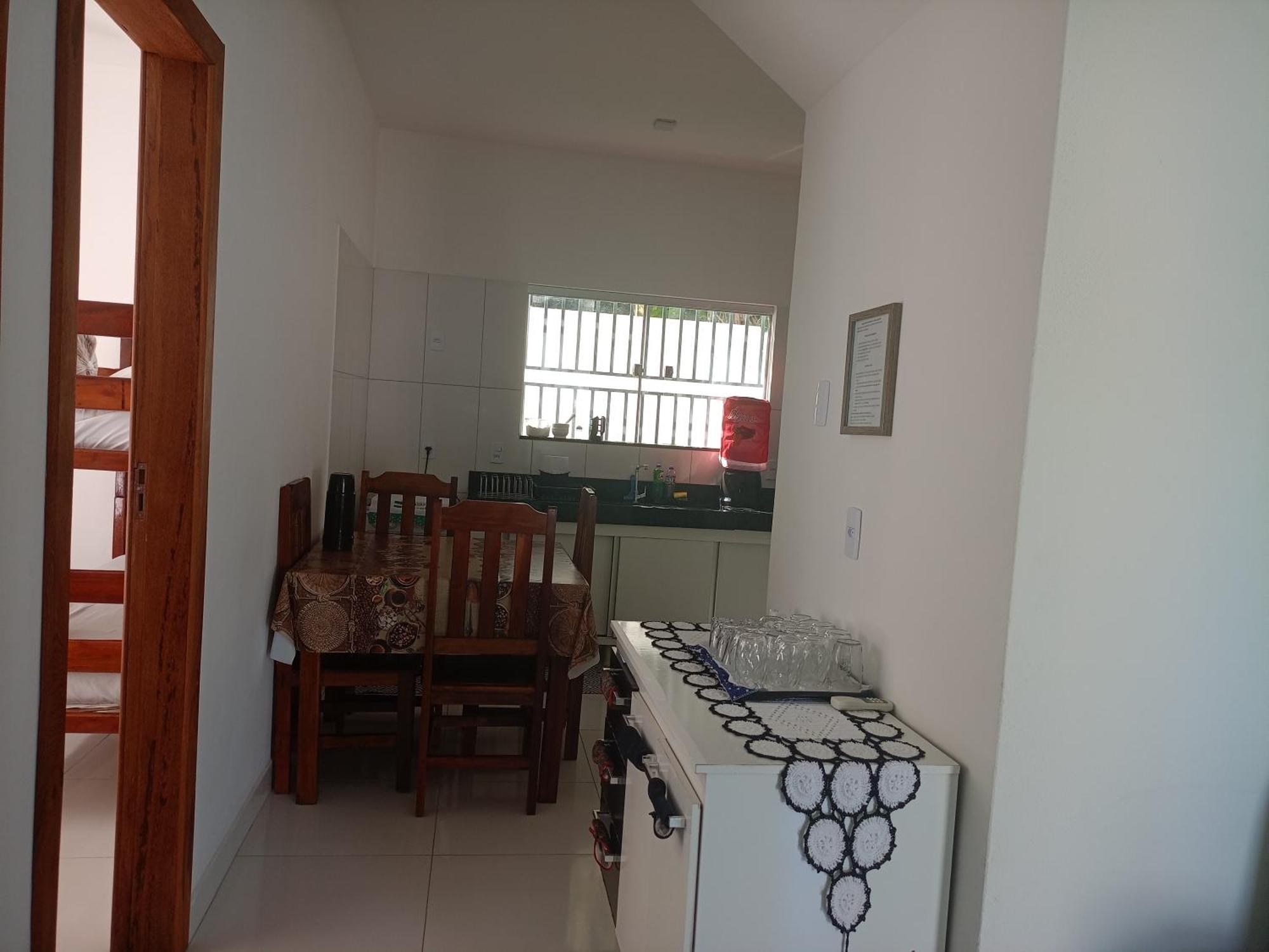 Casa Da Keila Villa Porto Seguro Luaran gambar