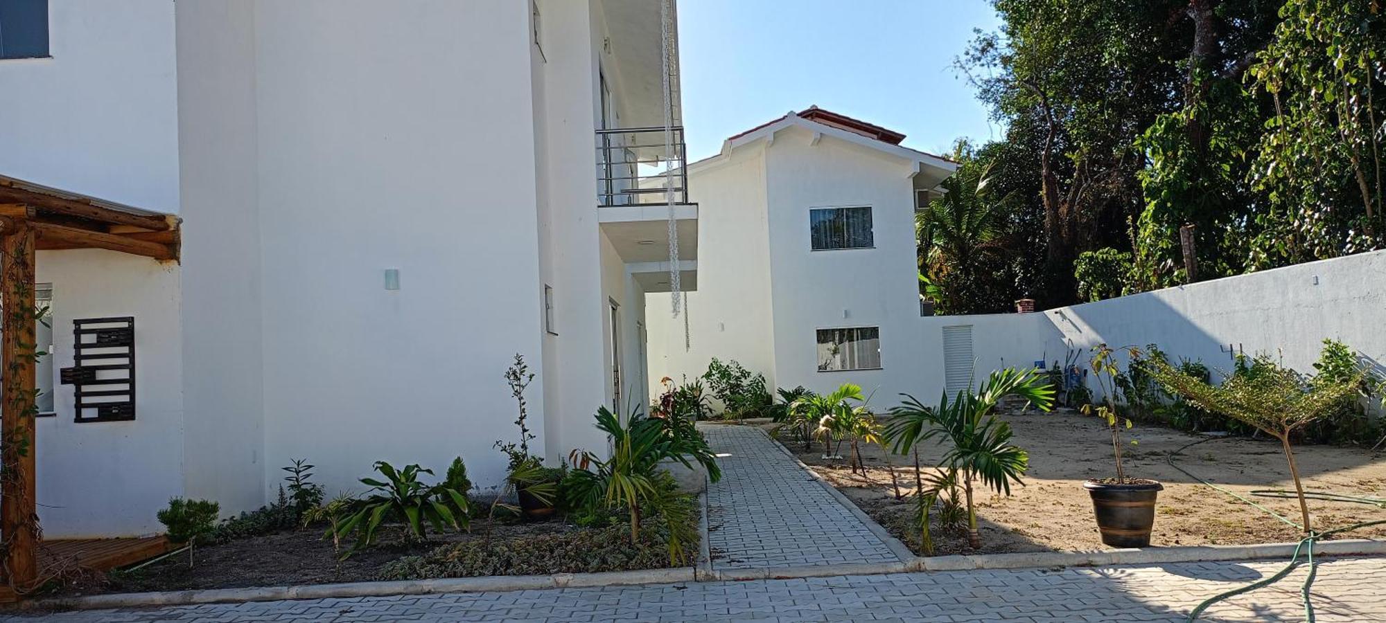 Casa Da Keila Villa Porto Seguro Bilik gambar