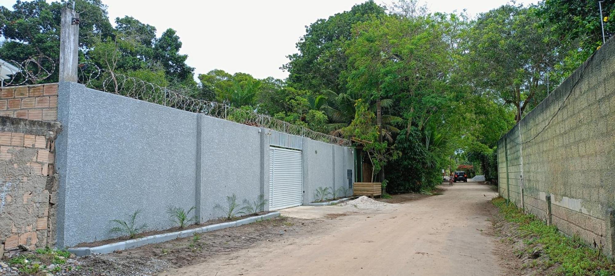 Casa Da Keila Villa Porto Seguro Bilik gambar